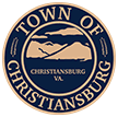 Christiansburg logo