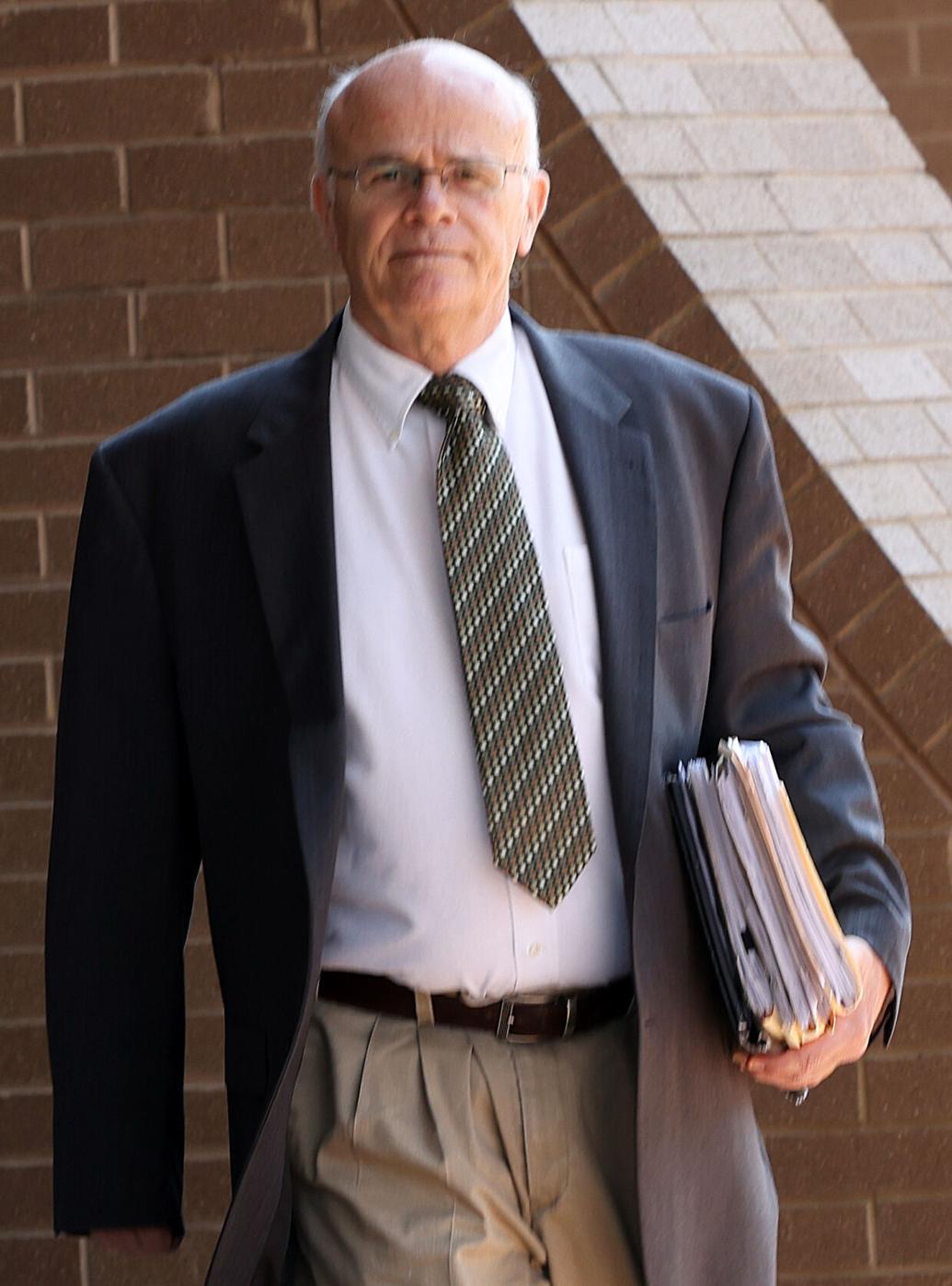 Bookkeeper gets three years in prison for thefts from Roanoke restaurants