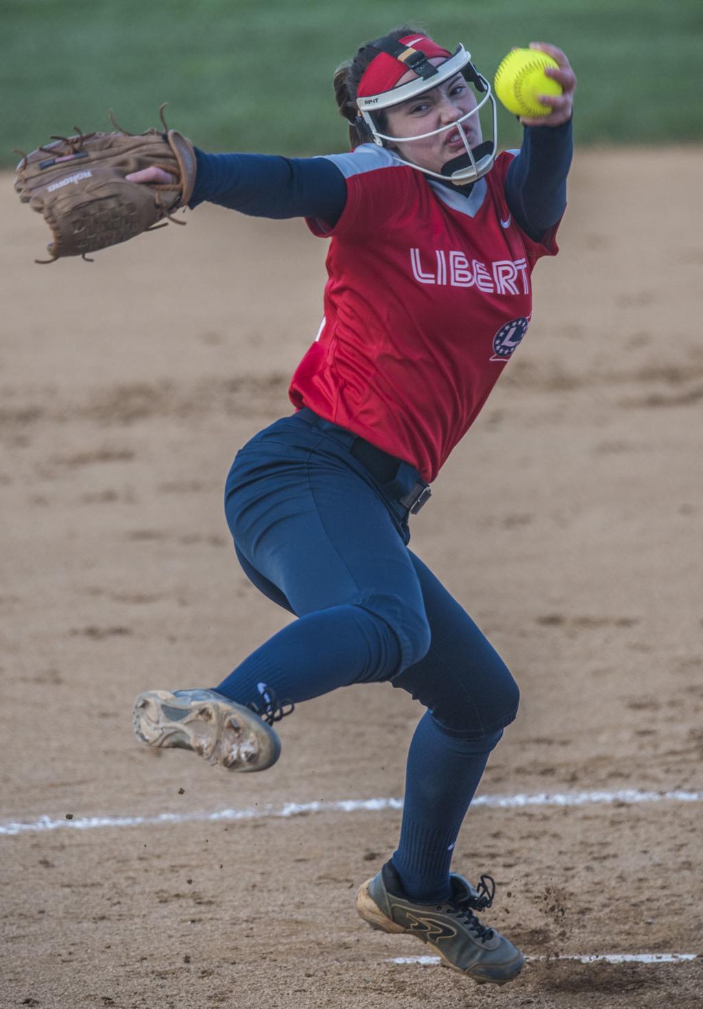 Early Softball Recruiting To End Under Ncaa Rule Changes High