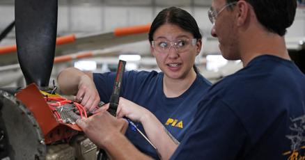 A surge of hiring in September defies predictions pointing to US job markets enduring resilience A surge of hiring in September defies predictions pointing to US job markets enduring resilience