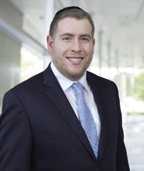Adam Rosenblum