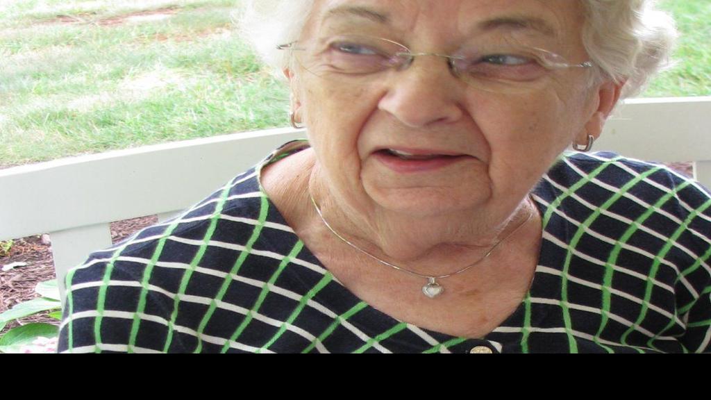 Anderson Joyce W Obituaries Roanoke Com