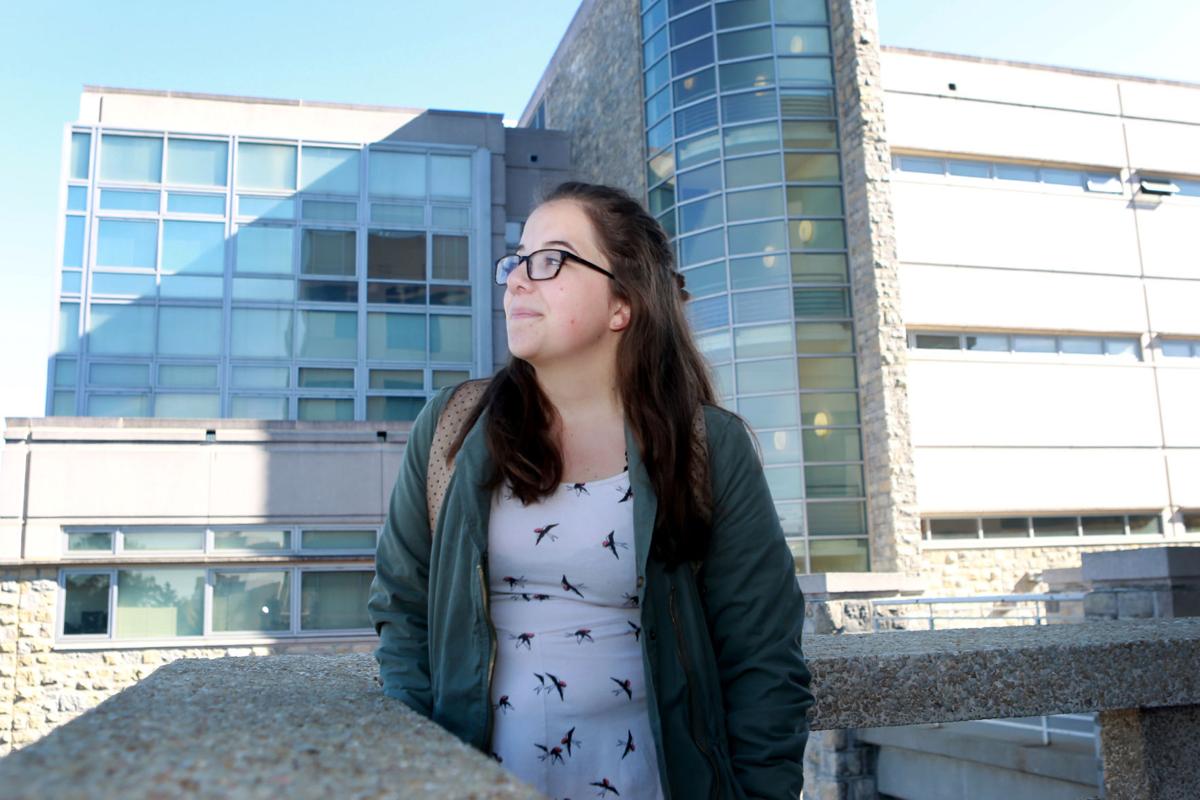 Female engineering students carve out place at Virginia Tech ... Female engineering students carve out place at Virginia Tech ...