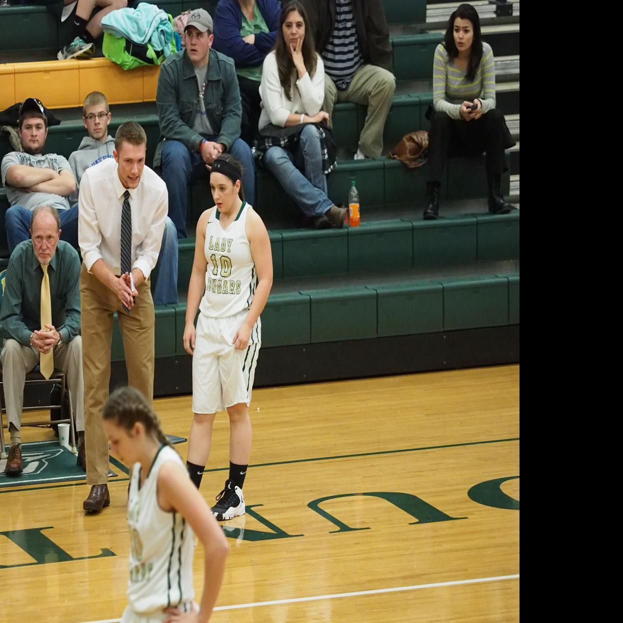 High School Notebook Patrick County Coach To Take Over Girls