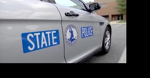 Former Buena Vista police chief arrested, charged with misusing public funds - Vimarsana News