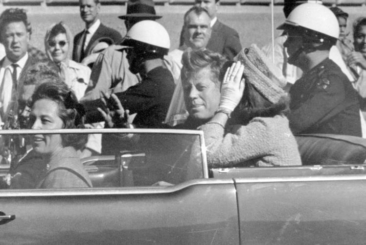 Trump Assassination Files