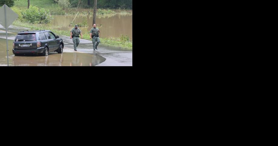 Money on the way to Virginia's flood prone areas - Vimarsana News