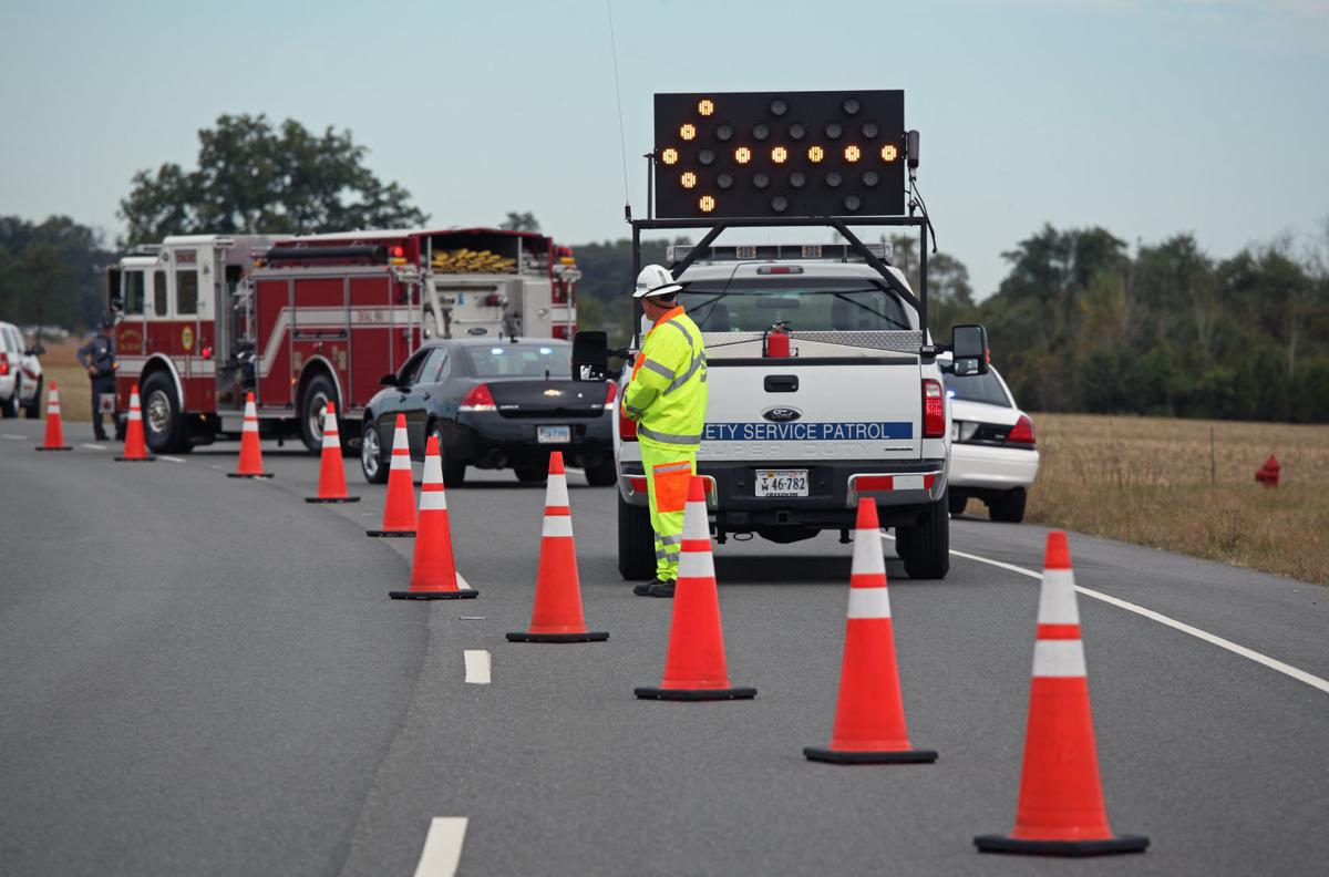 VDOT expands I81 motorist assistance force Local News