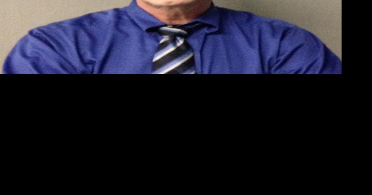 Abingdon attorney charged with distributing drugs at courthouse