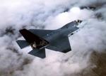 #1. F-35 Joint Strike Fighters