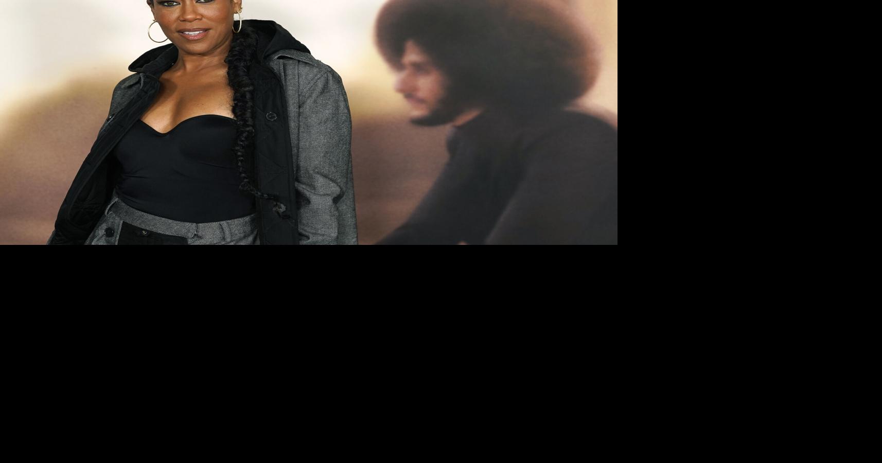 Celebrity birthdays: Jan. 15