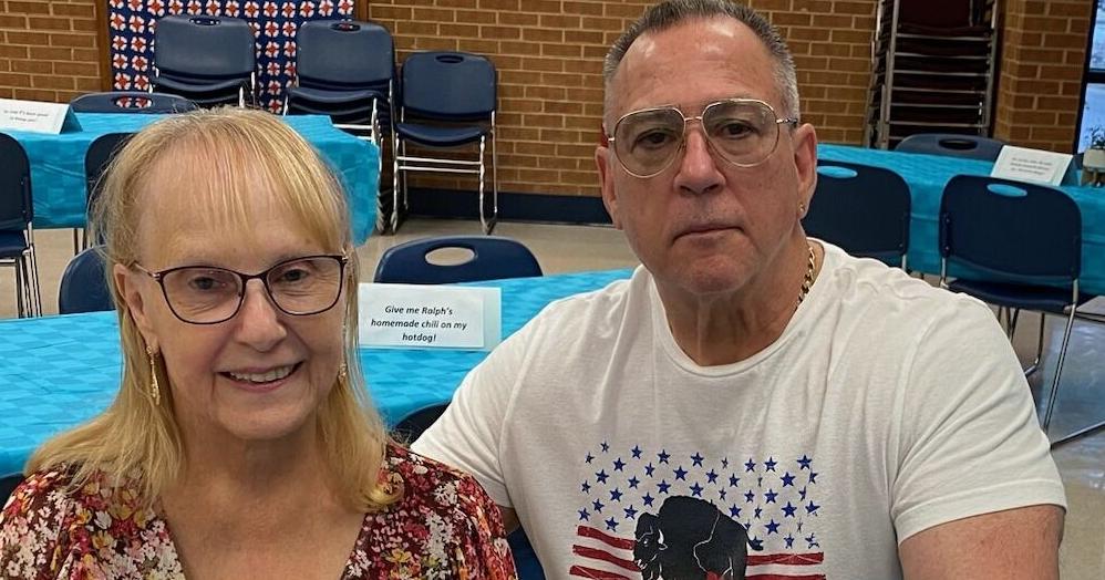 Let's do Lunch raised $53,000 for Meals on Wheels in 2023 - Vimarsana News