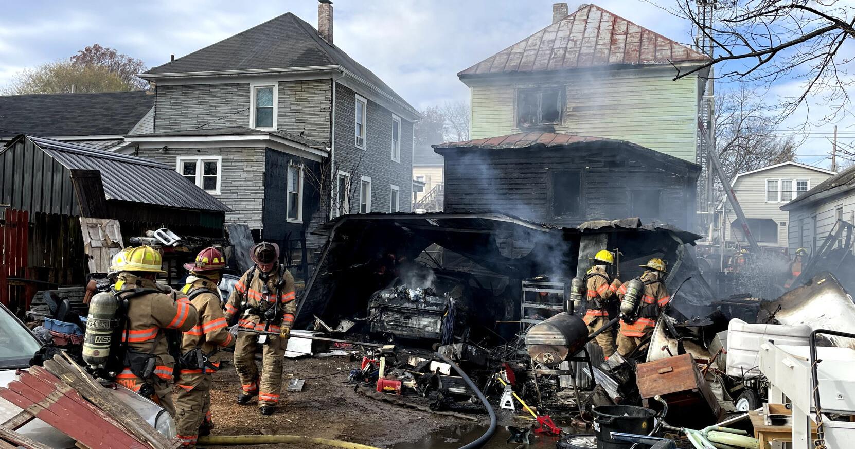 Woman pleads guilty to arson of southeast Roanoke house - Vimarsana News