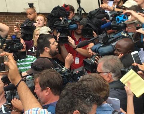 Matthew Heimbach