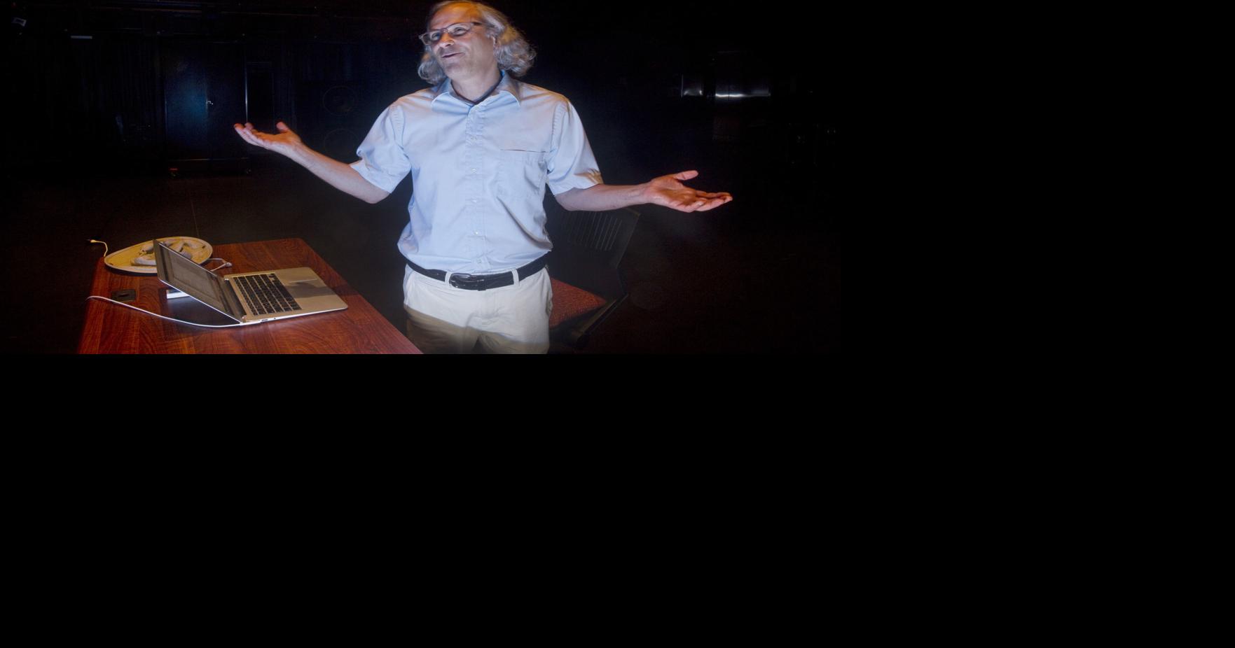 Virginia Tech professor awarded musical Guggenheim fellowship to ...