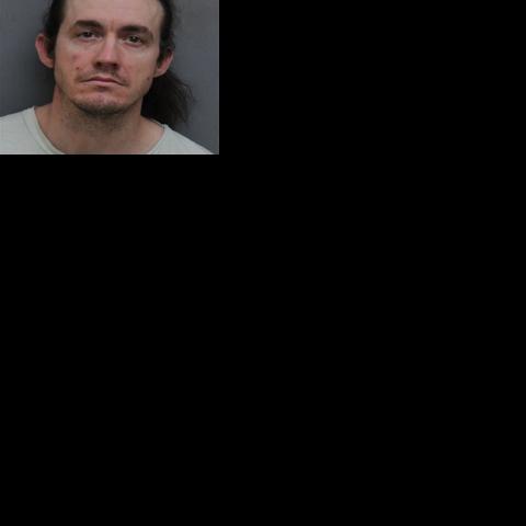 First of 30 defendants in new Montgomery County meth case pleads guilty