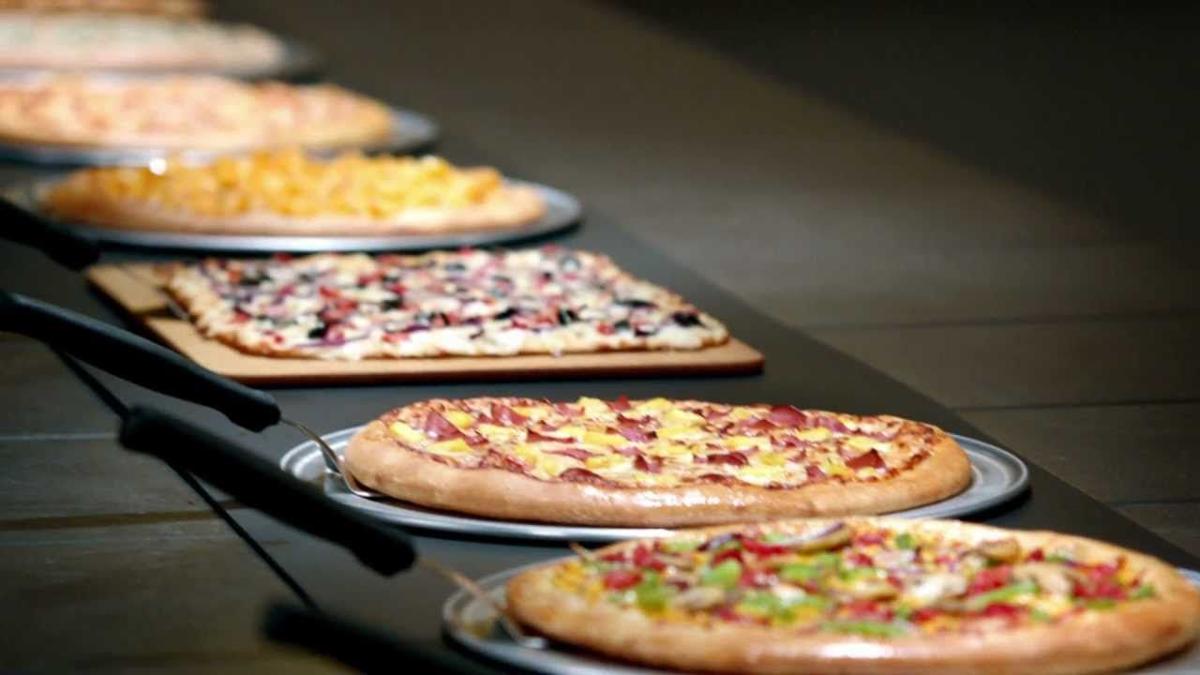 CiCi's Pizza among few freebies for Teacher Appreciation Day