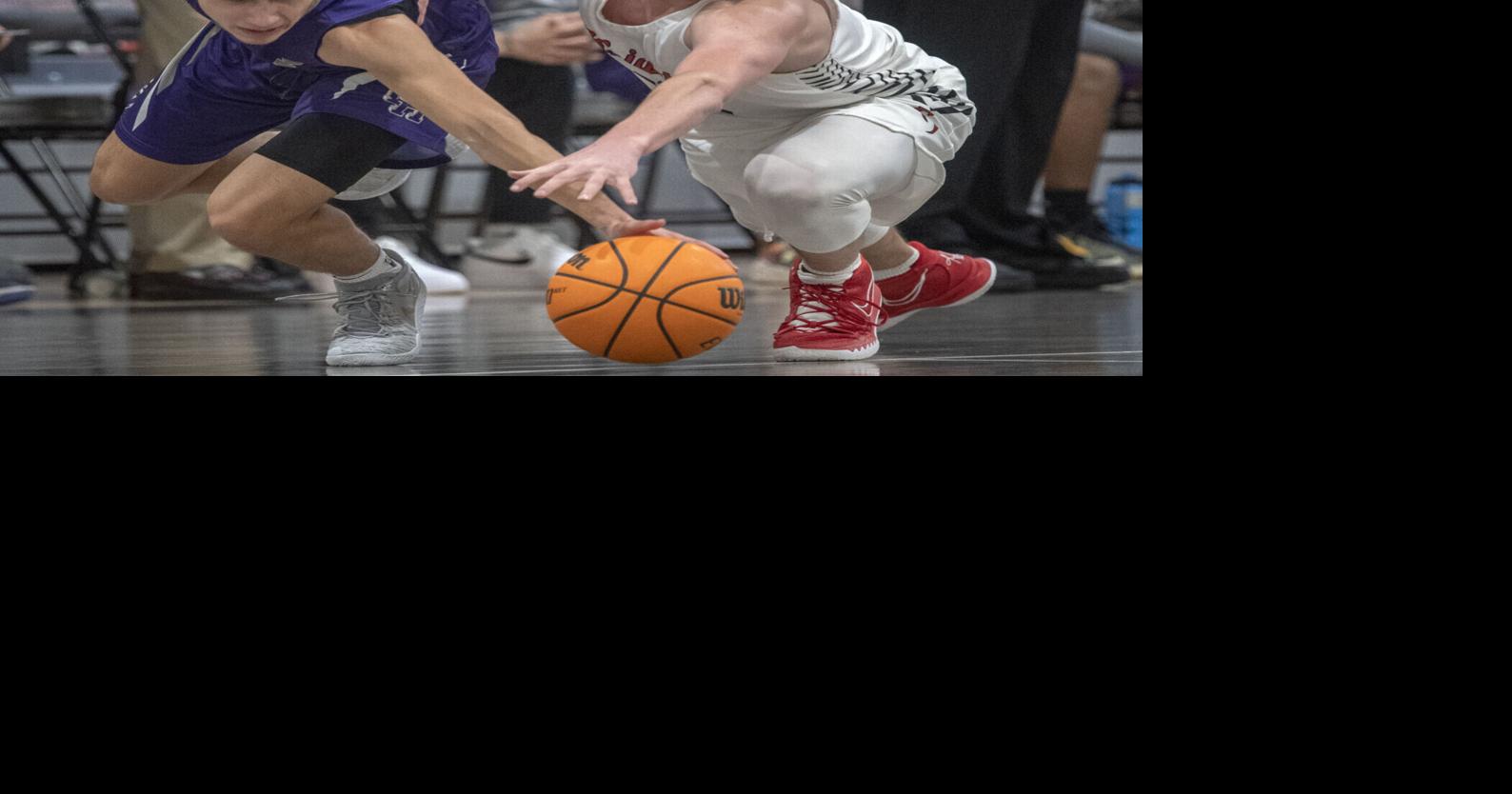 Cave Spring's Bryce Cooper hones competitive edge for 26-1 team