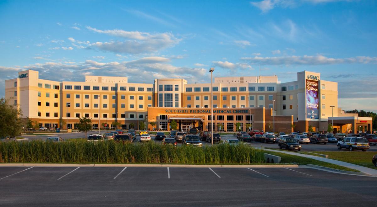 Bon Secours Acquires Southside Regional Medical Center In Petersburg And Two Other Virginia Hospitals Business News Roanoke Com