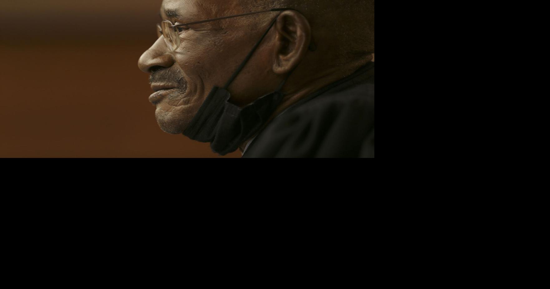 Roanoke judges seek recusal from Timothy Church case