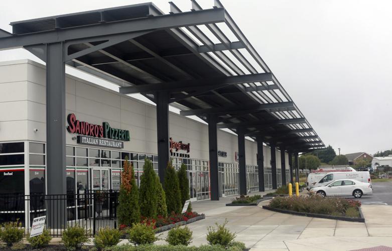 Christiansburg Marketplace awaits approval for senior living units