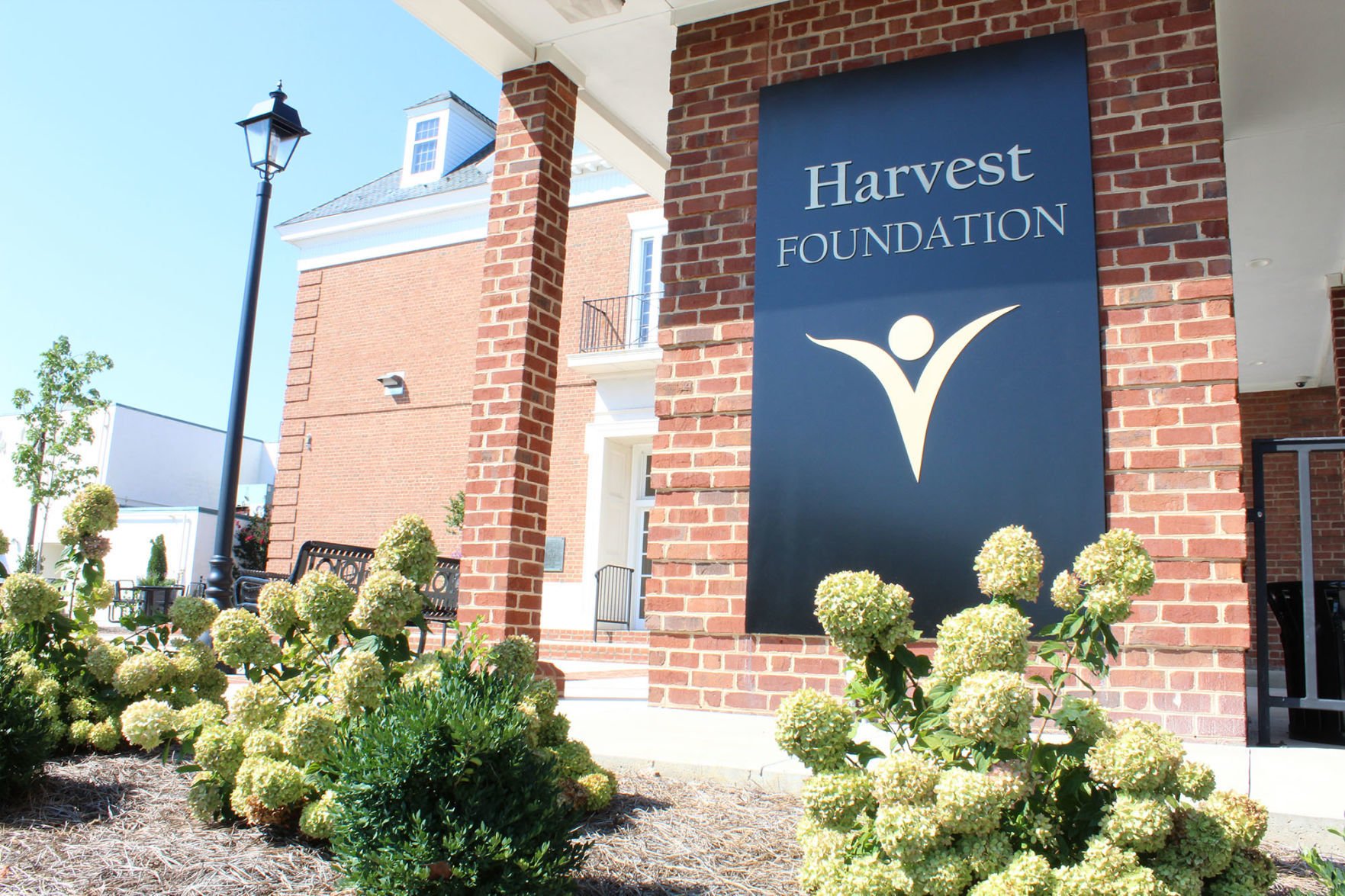harvest foundation lane arts council