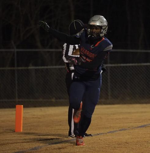 Magna Vista football