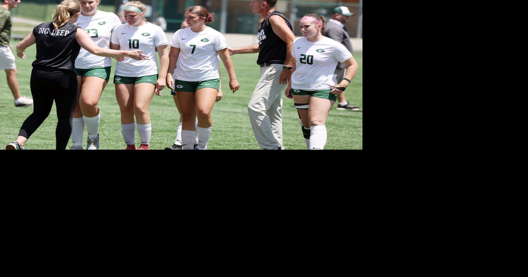 PHOTOS: Glenvar girls soccer lose in a shootout during the Class 2 title game