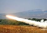 #20. Guided Multiple Launch Rocket System (GMLRS) (tie)