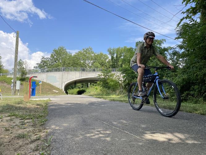 Regional commission says greenways not 'high crime areas' after elderly