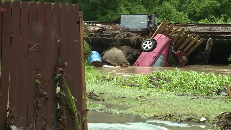 petersburg flooding