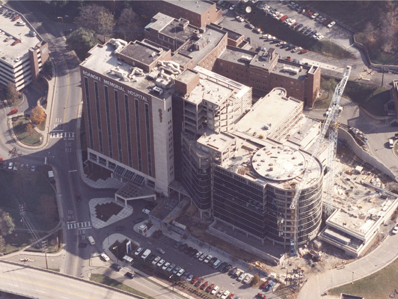 Looking Back News items from The Roanoke Times & WorldNews from 25