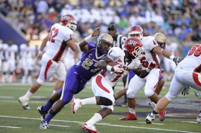 College Football All State Jmu Odu Stars Fill Top Spots Sports