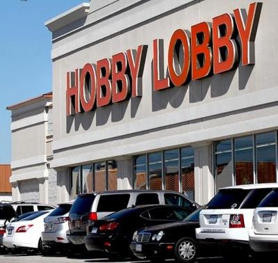 Hobby Lobby