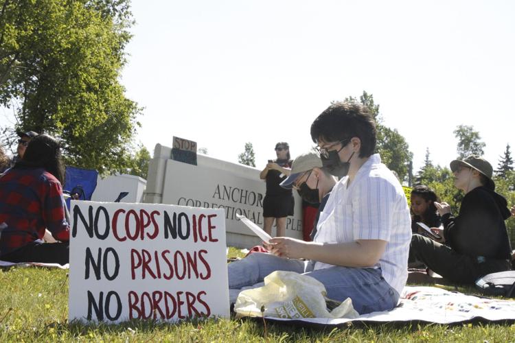 Immigration Raids Alaska