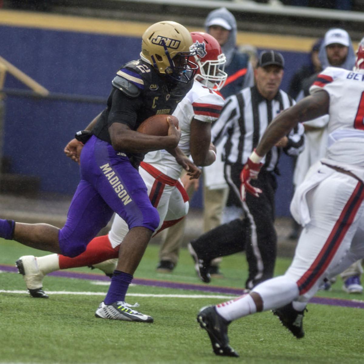 College Football Report For Week 8 College Roanoke Com