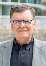 new headshot_Friedlander