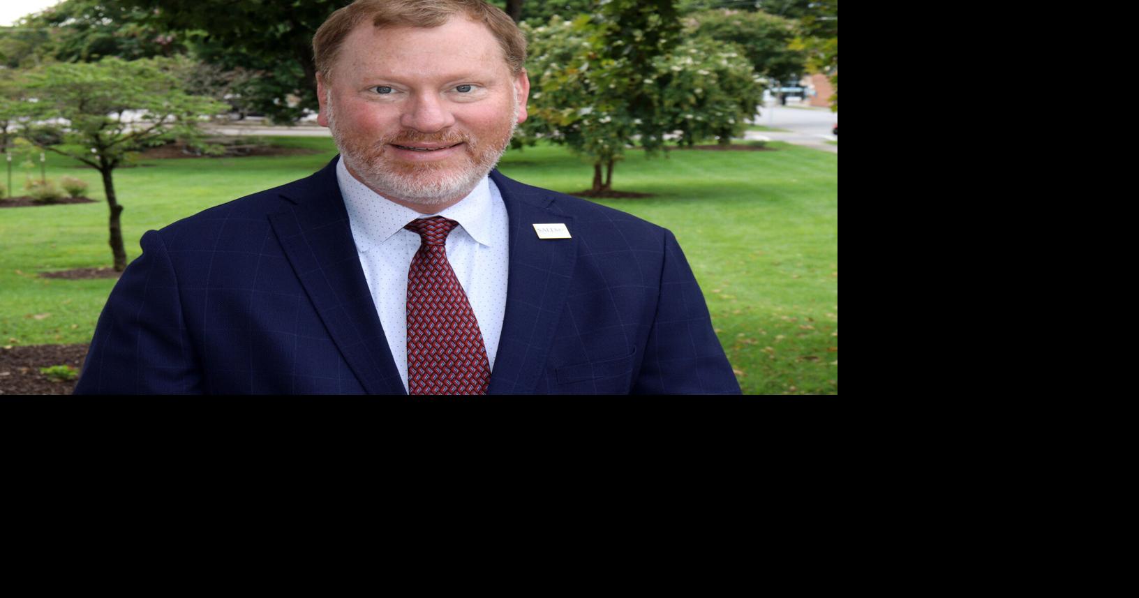 Salem council member Randy Foley not running for reelection
