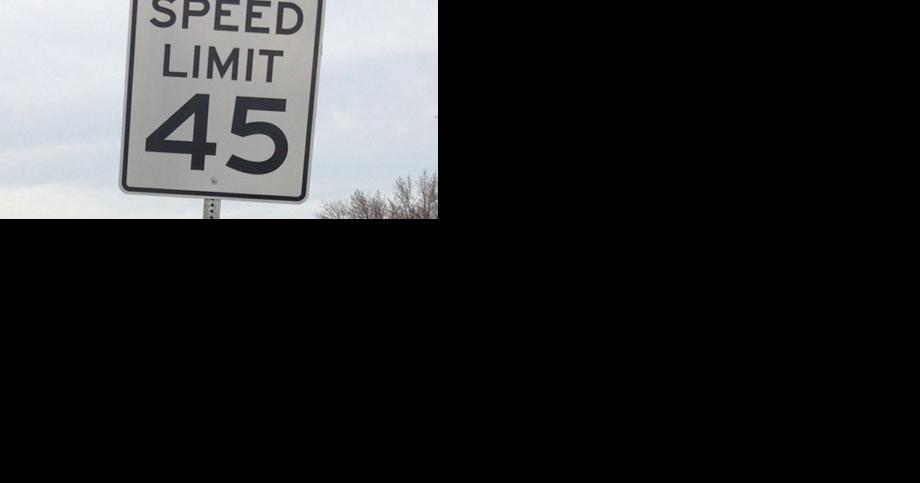 Speed limit dropping on busy stretch of highway leading to Outer Banks - Vimarsana News