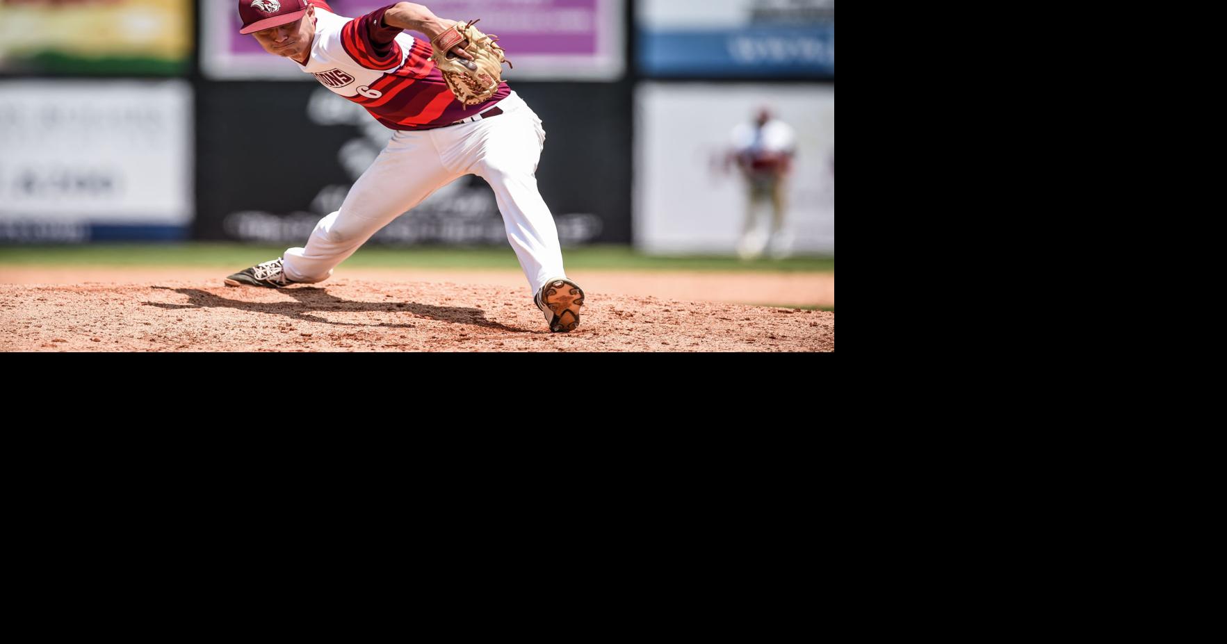 Roanoke one win away from winning NCAA baseball regional