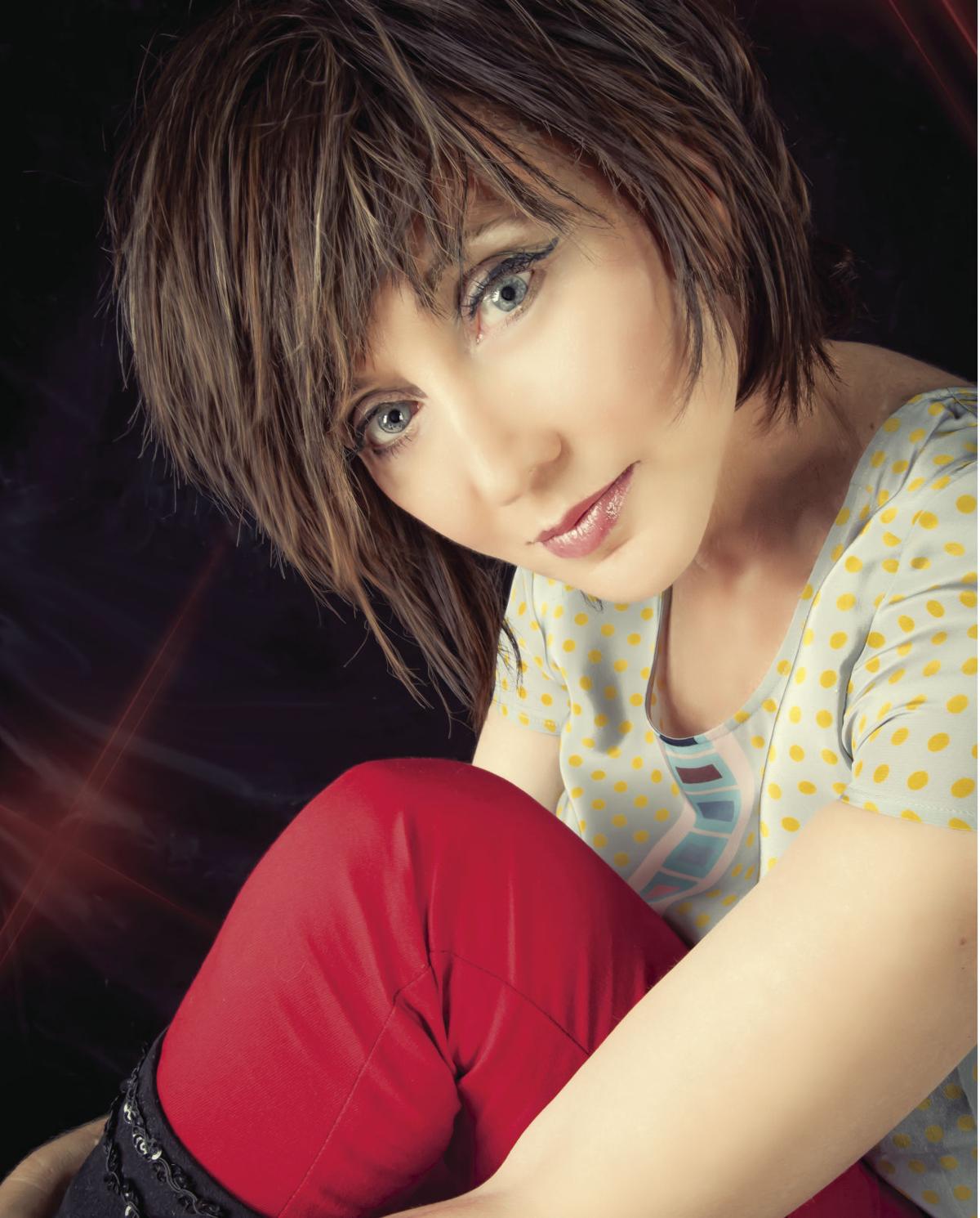 Pam Tillis gets back on the road, visits Harvester on Saturday Arts