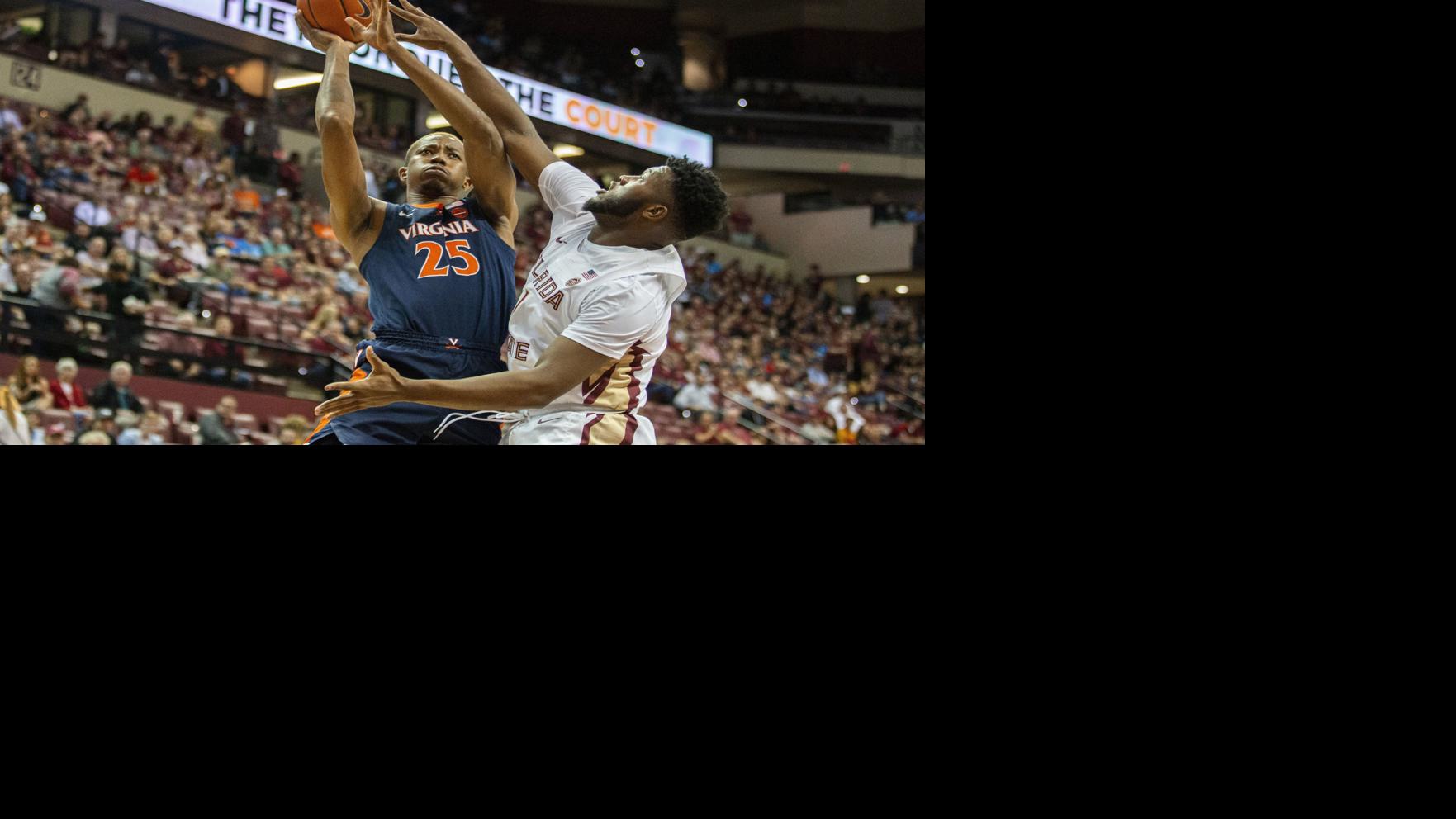 Uva Men S Basketball Underdog Cavs Fall Short At No 9 Florida
