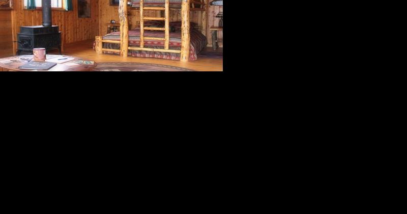 Family travel 5: Cozy cabins perfect for a relaxing getaway - Vimarsana News