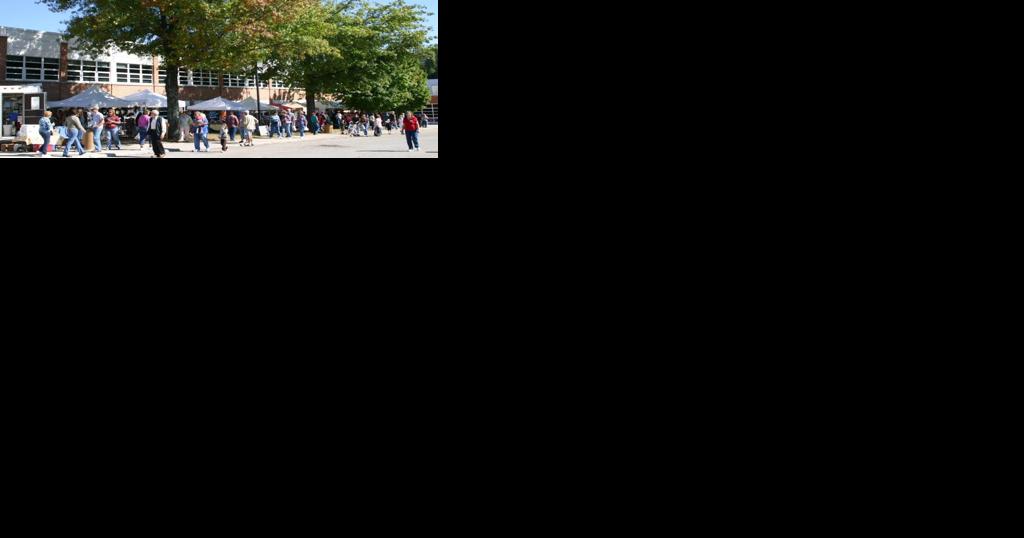 Floyd County Arts & Crafts Festival is back - Vimarsana News