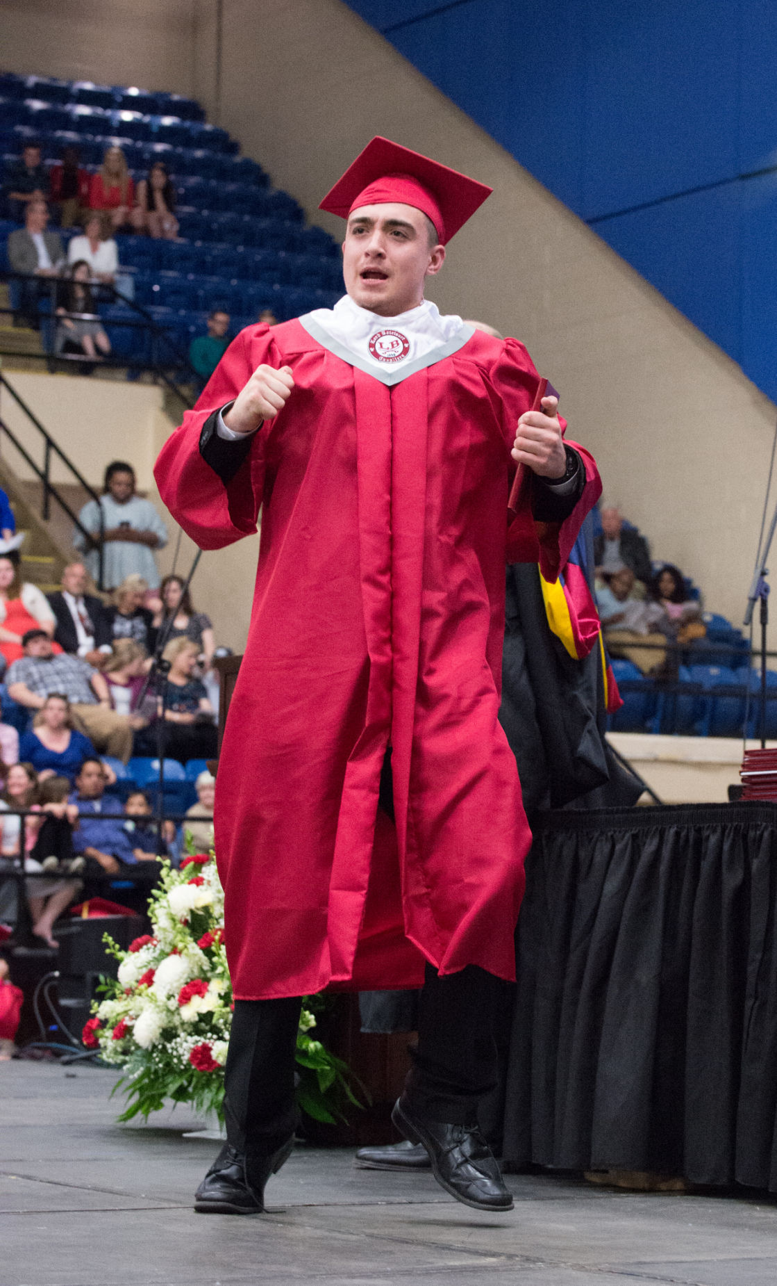 Lord Botetourt High School graduation 2016 | Gallery | roanoke.com