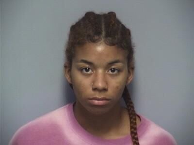 Cydney Bianca Williams