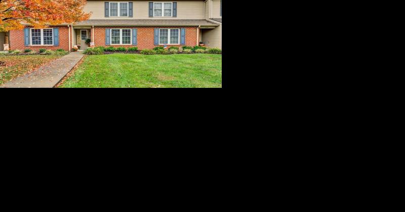 Newly listed homes for sale in the Roanoke area - Vimarsana News