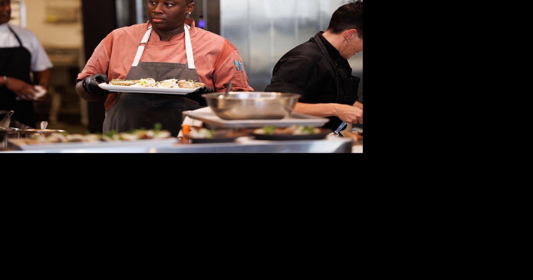 Celebrity chef Geoffrey Zakarian talks 'Big Restaurant Bet' - Good