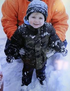 Christiansburg woman guilty of sexually abusing slain son; jury ...