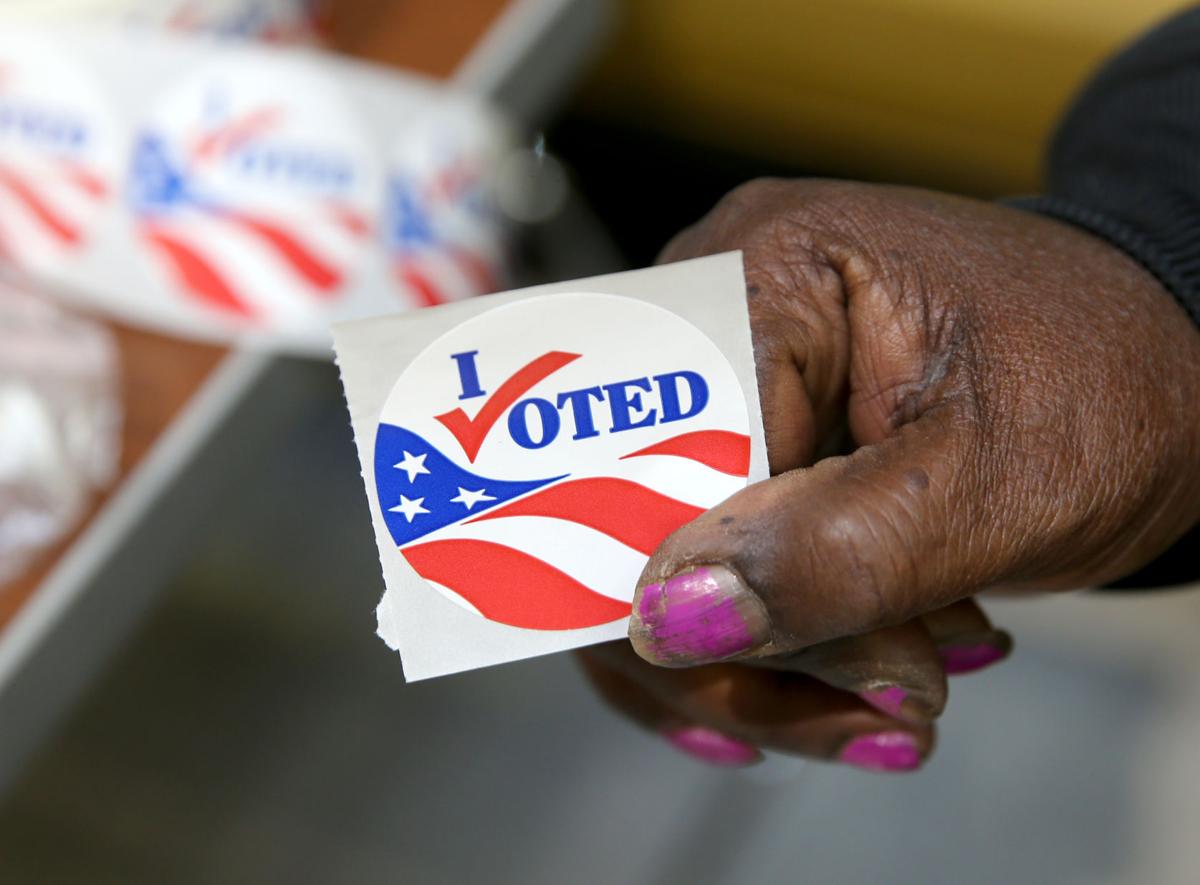 Election 2016